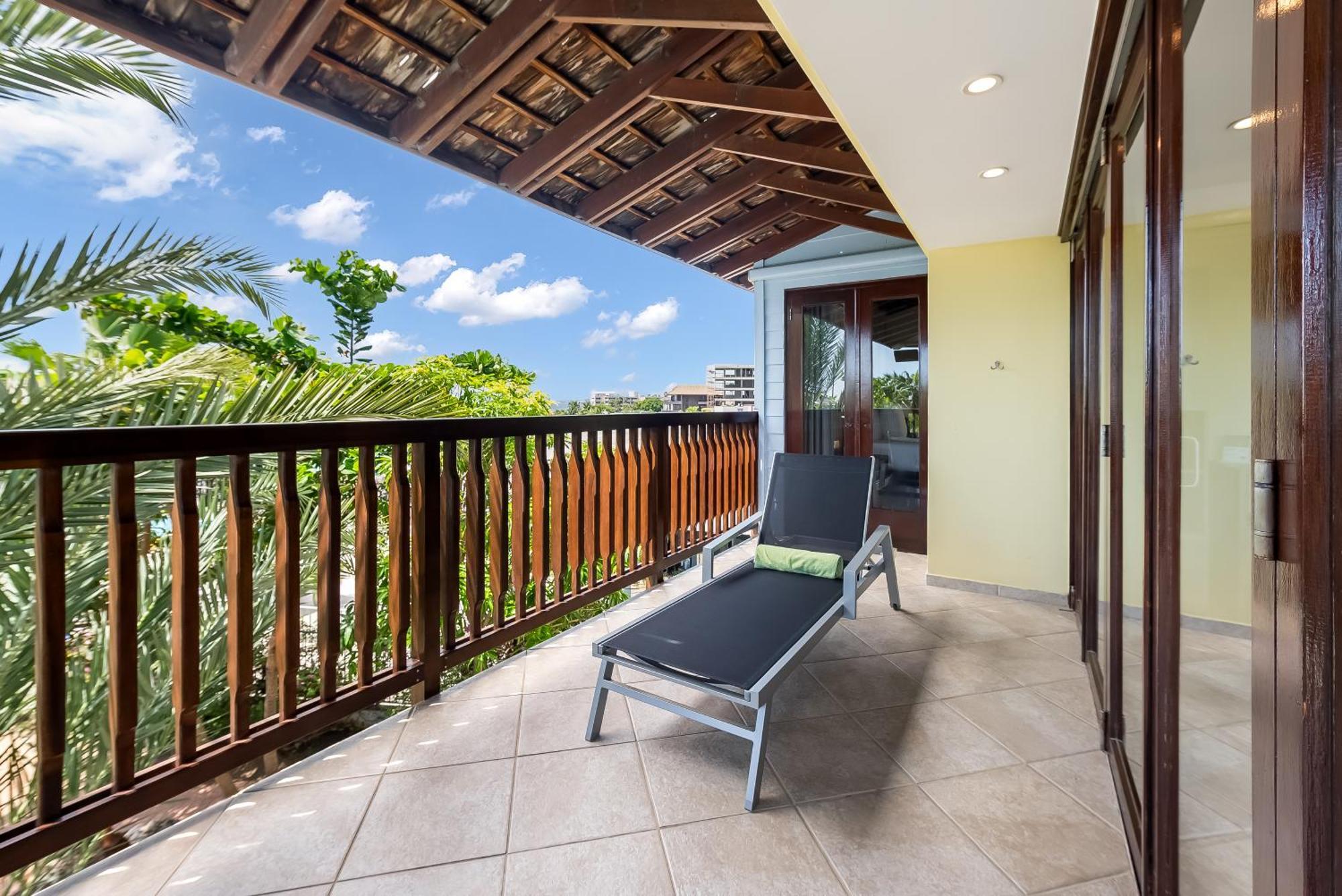 Lionsdive Beach Resort Curacao エクステリア 写真